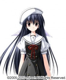 雨宫优子