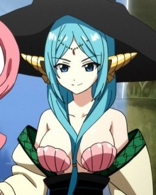 ヤムライハ