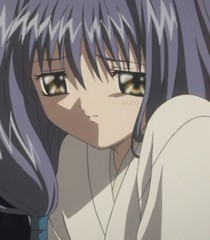 白穗