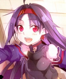 有纪／绀野木棉季