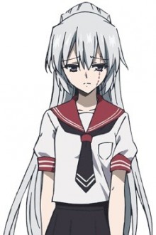 角色中文名番场真昼真夜