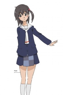 小凑露子
