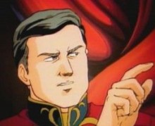 エルンスト・ファルストロング