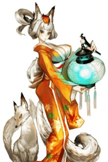 绀菊