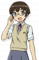 田村麻奈实