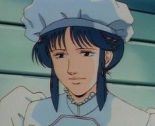 クララ