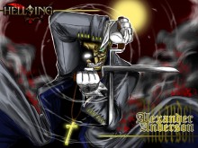 亚历山大·安德鲁森