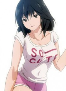 山本岬
