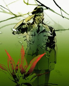 大首领（Big Boss）