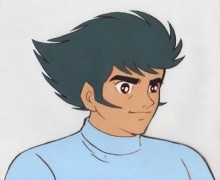 兜甲児