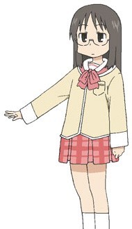水上麻衣