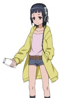 柊元響季
