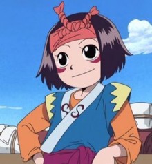 小玉