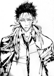XANXUS