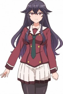 高梨彩弓