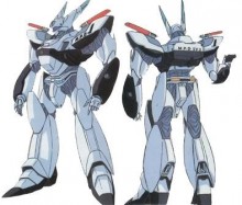 AV-0 Peacemaker