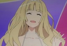 白雪姬乃