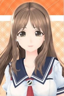 柚之木梨奈