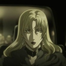 エレナ・ヒューストン