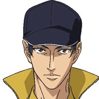 角色中文名真田弦一郎