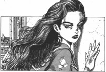 山岸由花子