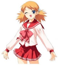 笹森花梨
