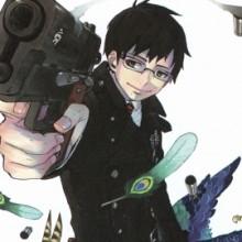 奥村雪男