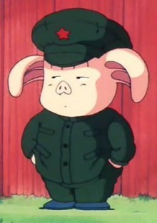 乌龙