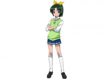 绿川直