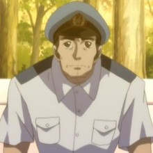 警官