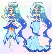 人鱼天使