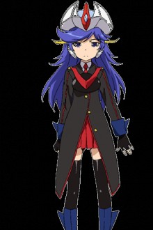 グレちゃん