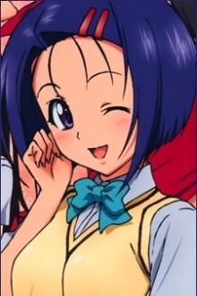 西连寺春菜