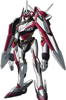ニルヴァーシュtypeZERO spec2