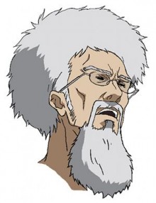 マイケル小原