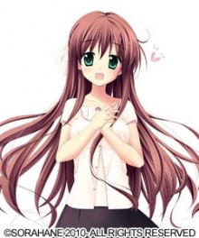 柊木なずな