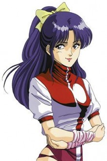 天野和美