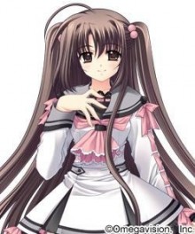 渡来明日香
