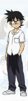 八坂一