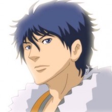 太2真人