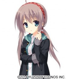 椎葉紬
