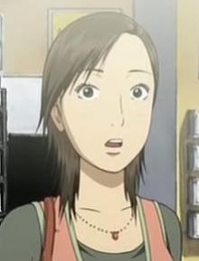 相川由利