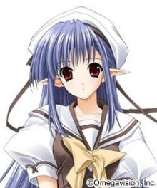 奈莉奈