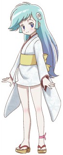 雪子姬