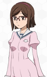 高坂千奈