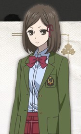 宗田 真响