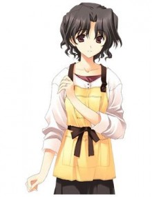 柚原春夏