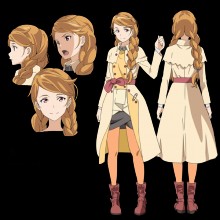 叶月・费拉里