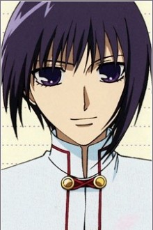 草摩由希