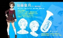 加藤叶月